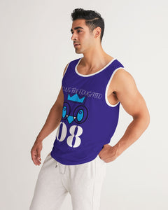 YFE MENS Regal Blue Jersey