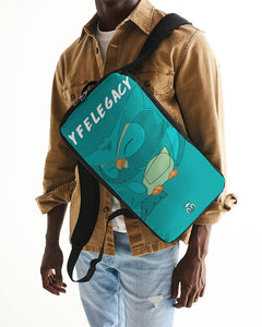 YFE Legacy The great feel of TEAL Tech BakPak