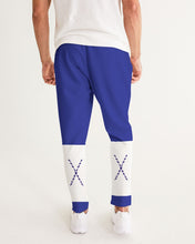 Load image into Gallery viewer, YFE MENS Good Ol&#39; Blue Magoo Joggers
