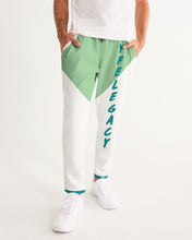 Load image into Gallery viewer, YFE MENS Lite Minty Green Joggers
