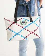 Load image into Gallery viewer, Lady YFE Legacy CROSSS Stylish Tote
