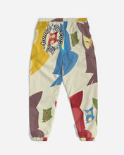 Load image into Gallery viewer, YFE MENS Owl Coalition Track Pants
