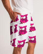 Load image into Gallery viewer, YFE MENS mini birds Jogger Shorts
