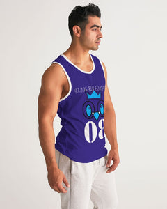 YFE MENS Regal Blue Jersey