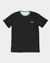 Load image into Gallery viewer, YFE MENS Black Winter Tshirt
