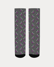 Load image into Gallery viewer, YFE MENS Black Winter Socks
