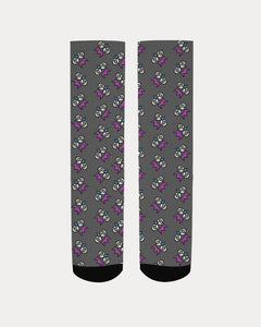 YFE MENS Black Winter Socks