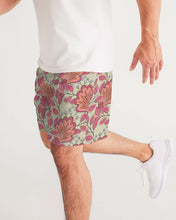 Load image into Gallery viewer, YFE MENS Outdoor Collage Jogger Shorts
