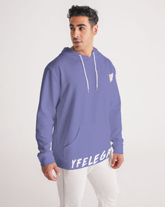 YFE MENS Legacy Lavender Vibe HooTie