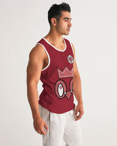 YFE MENS Rowdy Red Jersey