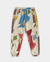 Load image into Gallery viewer, YFE MENS Owl Coalition Track Pants
