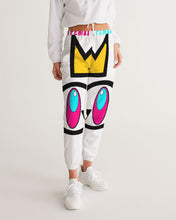 Load image into Gallery viewer, Lady YFE Brain Cage Track Pants
