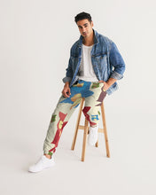 Load image into Gallery viewer, YFE MENS Owl Coalition Track Pants
