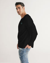 Load image into Gallery viewer, YFE MENS Black Winter Long Sleeve Tshirt
