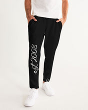 Load image into Gallery viewer, YFE MENS Winter White Joggers
