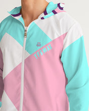 Load image into Gallery viewer, YFE MENS 1DoesLOVEspring Windbreaker
