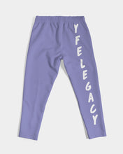 Load image into Gallery viewer, YFE MENS Legacy Lavender Vibe Joggers
