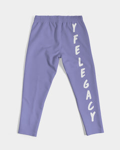 YFE MENS Legacy Lavender Vibe Joggers