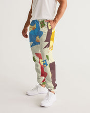 Load image into Gallery viewer, YFE MENS Owl Coalition Track Pants
