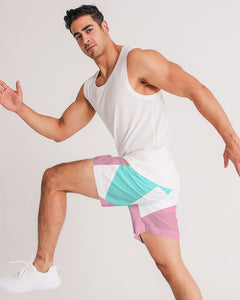 YFE MENS 1DoesLOVEspring  Jogger Shorts