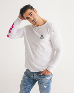 YFE MENS Long Sleeve Tshirt