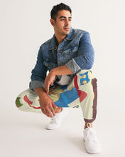 Load image into Gallery viewer, YFE MENS Owl Coalition Track Pants
