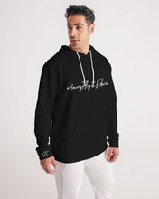 Load image into Gallery viewer, YFE MENS Winter White HooTie
