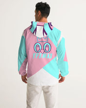 Load image into Gallery viewer, YFE MENS 1DoesLOVEspring Windbreaker
